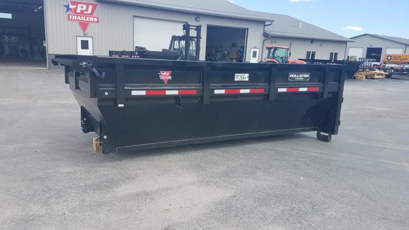 2022 Pj 14x83 Dump Bin 2022 Pj 14x83 Dump Bin