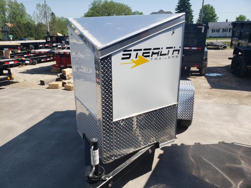 2021 Stealth Elite Series 4x6 2021 Stealth Elite Series 4x6