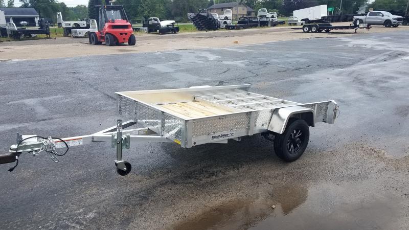 2022 Rugged Terrain SL 5X8 Utility Trailer 2022 Rugged Terrain SL 5X8 Utility Trailer