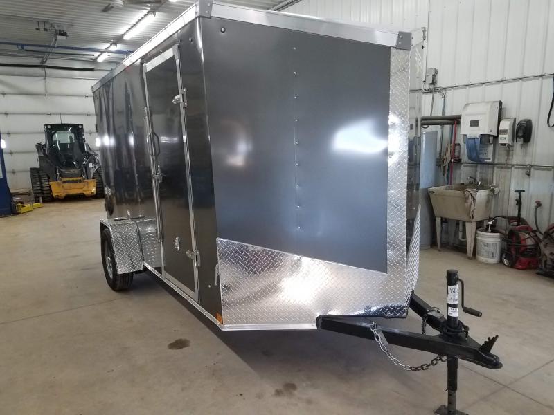 2021 Stealth Classic Series 6x12 2021 Stealth Classic Series 6x12