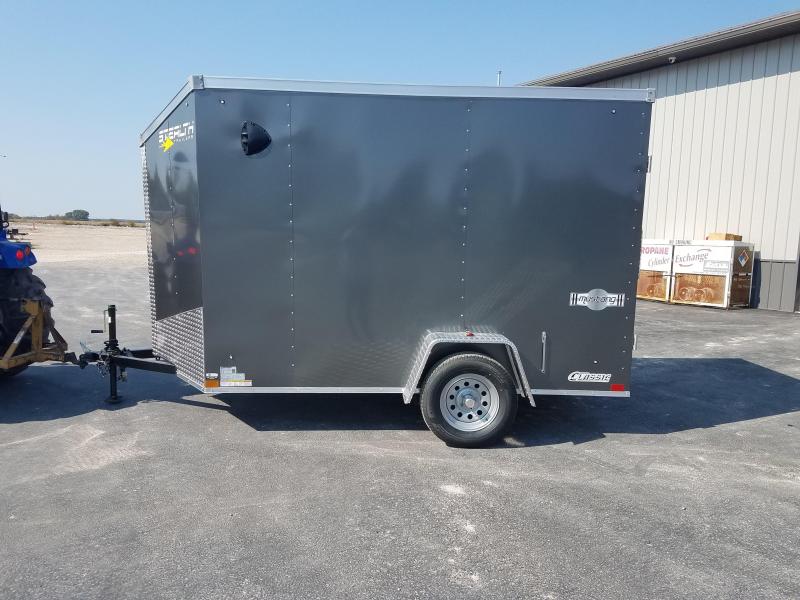 2022 Stealth Classic Series 6x10 2022 Stealth Classic Series 6x10