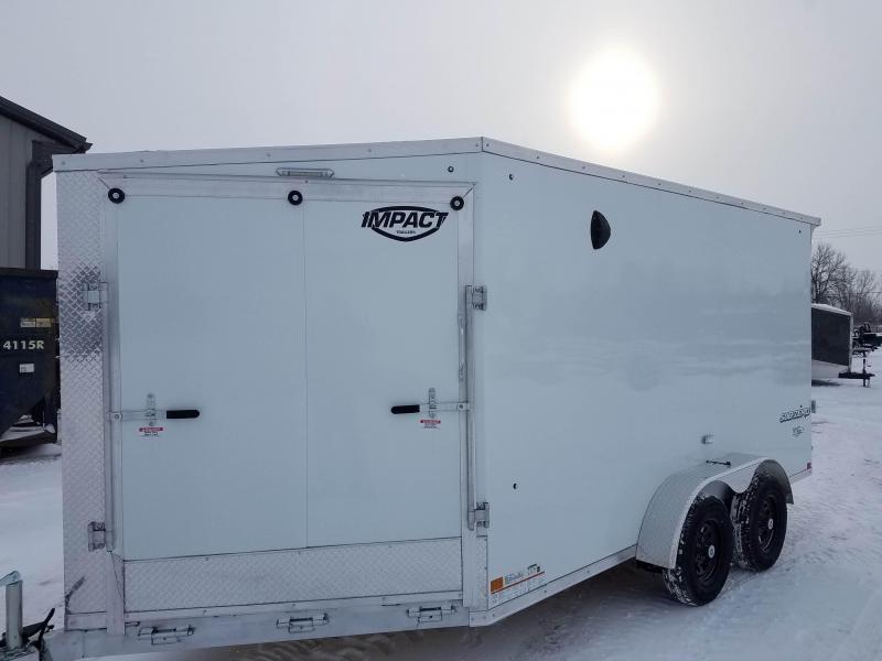 2022 Formula Trailers Tundra Series 7x19 2022 Formula Trailers Tundra Series 7x19