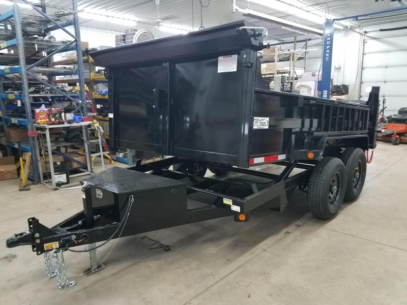 2022 Quality Steel 8312d 12k 2022 Quality Steel 8312d 12k