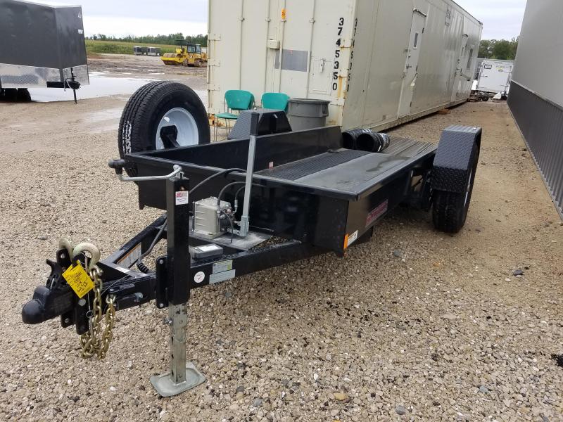 2018 Midsota Sl12 2018 Midsota Sl12