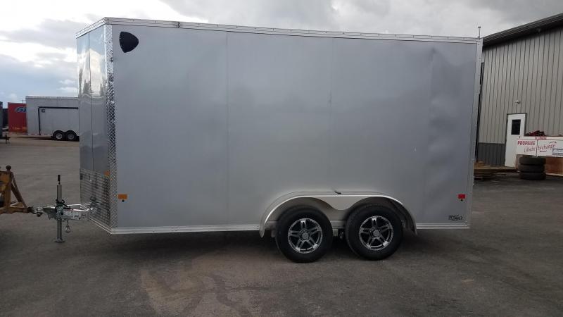 2022 Ez Hauler Superlite Series 7x14 2022 Ez Hauler Superlite Series 7x14