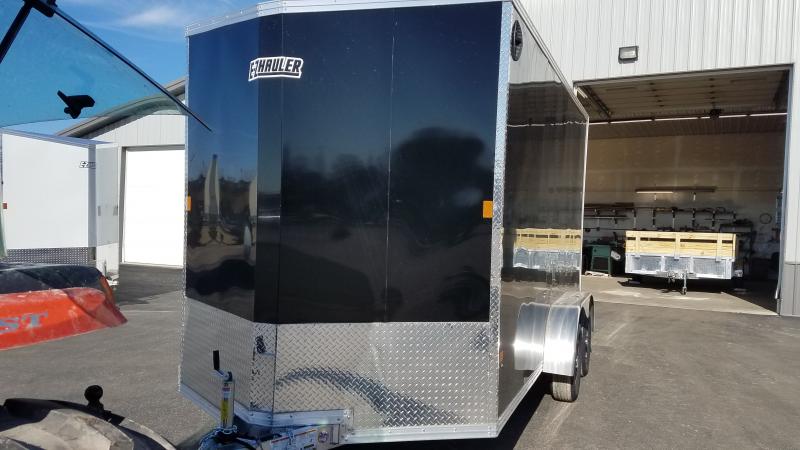 2022 EZ Hauler SUPERLITE SERIES 7X14 Cargo / Enclosed Trailer 2022 EZ Hauler SUPERLITE SERIES 7X14 Cargo / Enclosed Trailer