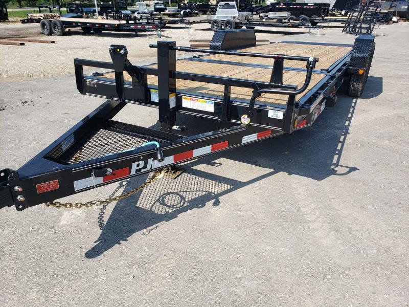 2021 Pj T6222 2021 Pj T6222