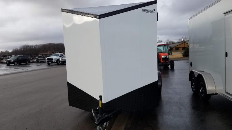 2023 Bravo Trailers Classic Series 7x16 2023 Bravo Trailers Classic Series 7x16