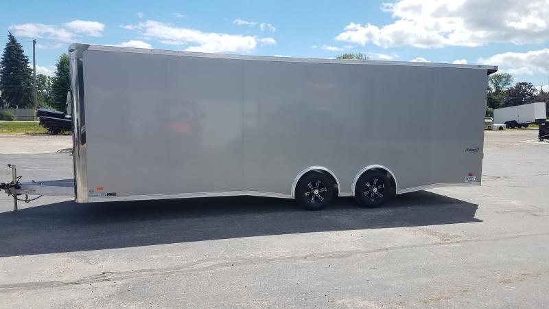 2023 Bravo Trailers Superlite Series 8.5x24 2023 Bravo Trailers Superlite Series 8.5x24