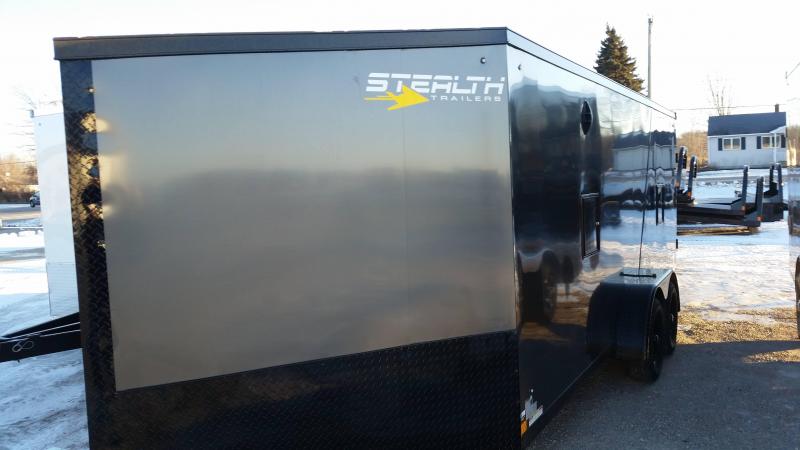 2021 Stealth Tundra Series 7x23 2021 Stealth Tundra Series 7x23
