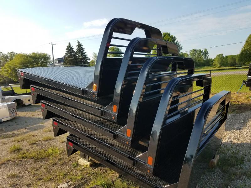2021 Pj Truck Beds Gb 7'/84/40/42 Tc 2021 Pj Truck Beds Gb 7'/84/40/42 Tc