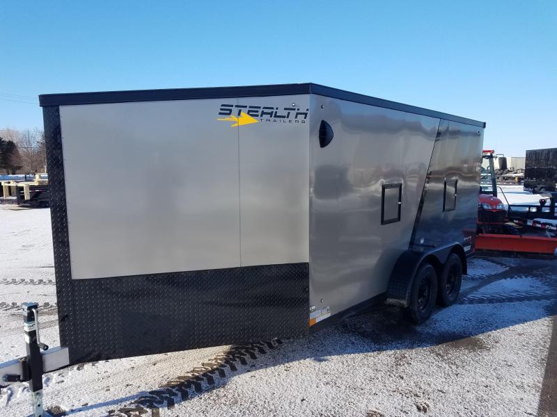 2021 Stealth Tundra Series 7x19 2021 Stealth Tundra Series 7x19