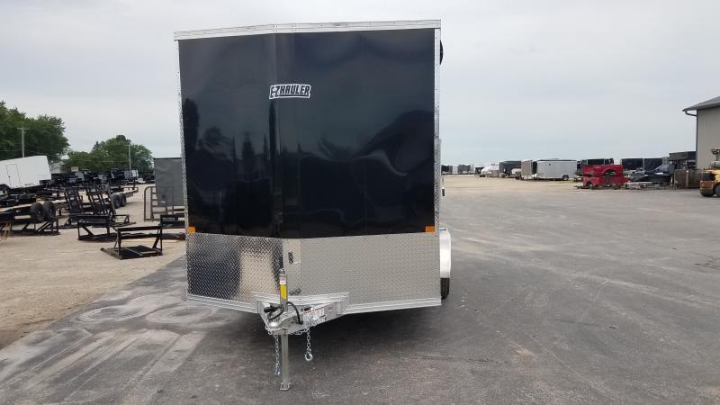2023 EZ Hauler SUPERLITE SERIES 7.5X14 Cargo / Enclosed Trailer 2023 EZ Hauler SUPERLITE SERIES 7.5X14 Cargo / Enclosed Trailer