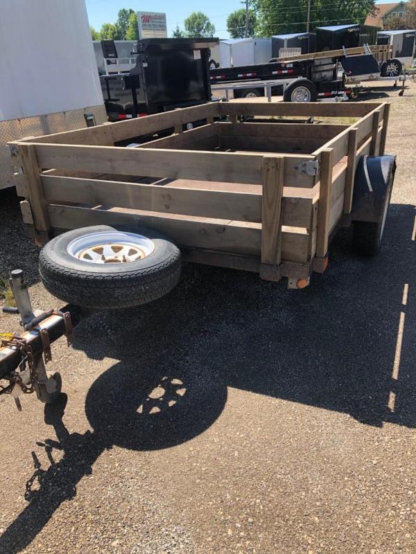 2001 Chilton Ut7230-10r 2001 Chilton Ut7230-10r