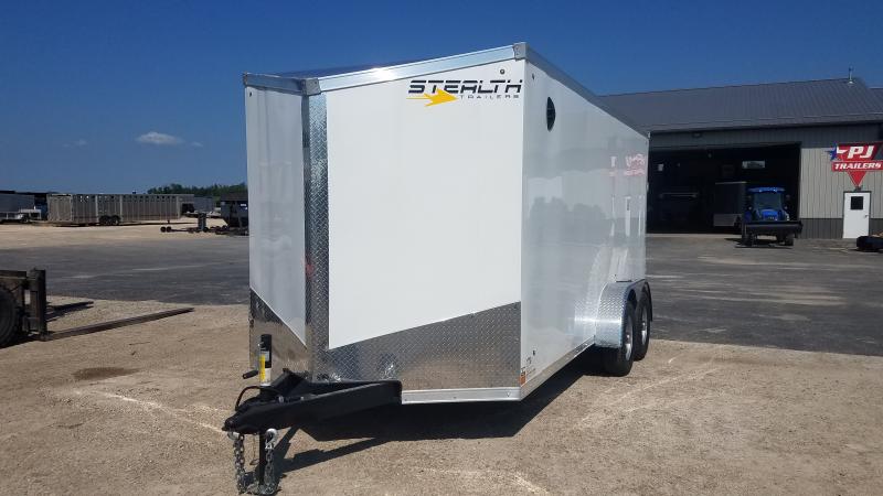2023 Stealth Elite Series 7x16 2023 Stealth Elite Series 7x16