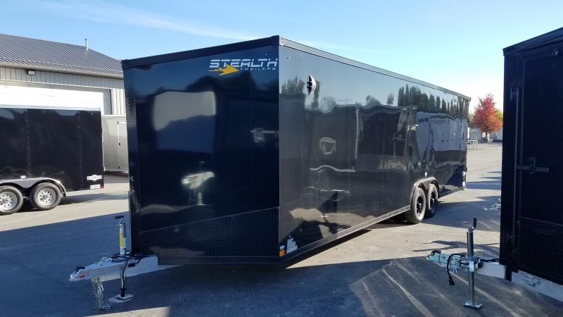 2023 Stealth Superlite Series 8.5x28 2023 Stealth Superlite Series 8.5x28