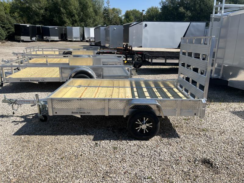 2023 Rugged Terrain Sl 5x8 2023 Rugged Terrain Sl 5x8