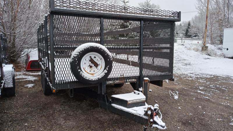 1998 Other DECK OVER Equipment Trailer 1998 Other DECK OVER Equipment Trailer