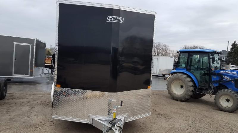 2022 Ez Hauler Superlite Series 7x14 2022 Ez Hauler Superlite Series 7x14