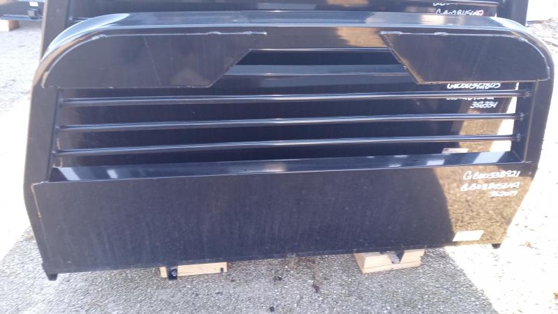 2023 PJ Trailers GS 8'6/84/58/42 Truck Bed 2023 PJ Trailers GS 8'6/84/58/42 Truck Bed