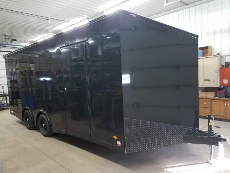 2022 Bravo Classic Series 8.5x20 2022 Bravo Classic Series 8.5x20
