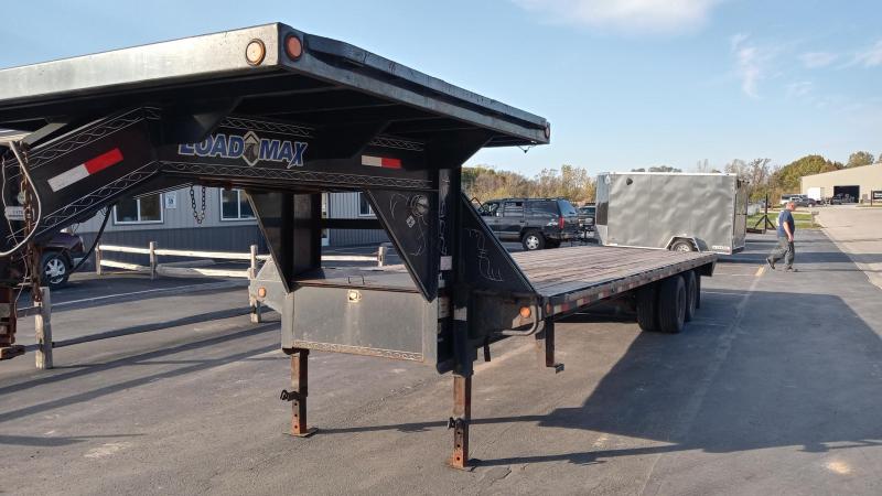 2017 Load Trail 30' Gn Deck 2017 Load Trail 30' Gn Deck