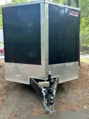 used Car Haulers / Racing Trailers Pace American  for sale, in Paron, AR Thumbnail 16