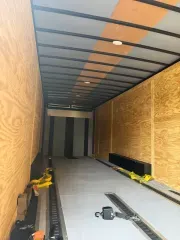 used Cargo (Enclosed) Trailers Other  for sale, in Valrico, FL Thumbnail 3
