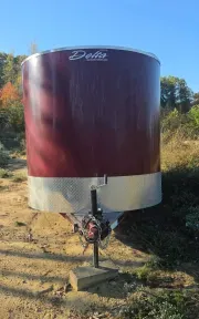 used Stock / Stock Combo Trailers Delta Trailers  for sale, in Hilham, TN Thumbnail 2