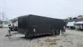 used Car Haulers / Racing Trailers ALCOM  for sale, in Fletcher, NC Thumbnail 4