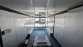 used Car Haulers / Racing Trailers ALCOM  for sale, in Fletcher, NC Thumbnail 2