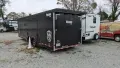 used Car Haulers / Racing Trailers ALCOM  for sale, in Fletcher, NC Thumbnail 10