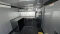 used Car Haulers / Racing Trailers ALCOM  for sale, in Fletcher, NC Thumbnail 6