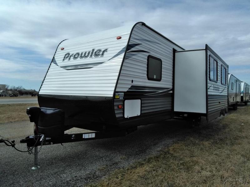 2022 Heartland Prowler 320BH 2022 Heartland Prowler 320BH