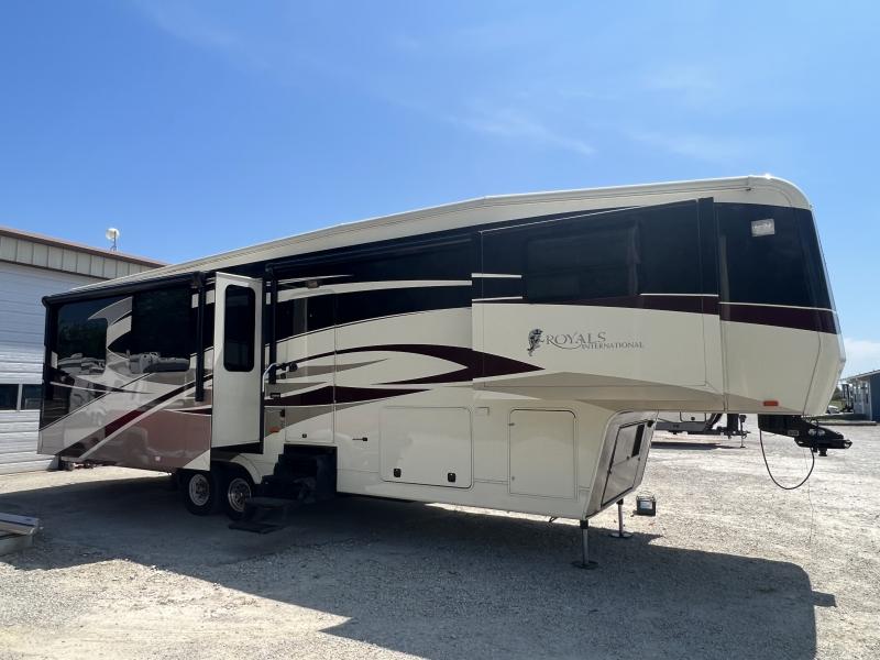 Fifth Wheel Trailers Ottawa RV Fifth Wheel & Travel Trailer Sales