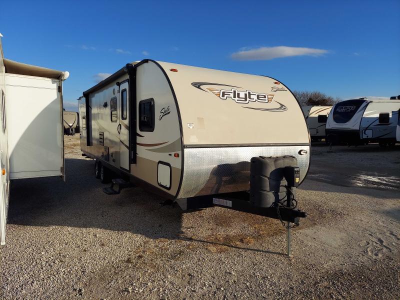 2016 Shasta 305 QB Travel Trailer 2016 Shasta 305 QB Travel Trailer