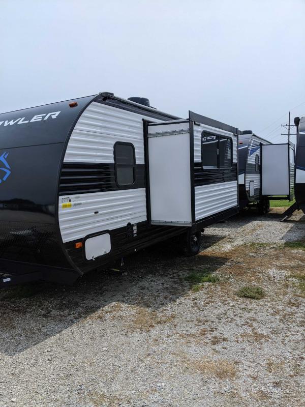 2022 Heartland RV Prowler Lynx 181BHX *Just Arrived* 2022 Heartland RV Prowler Lynx 181BHX *Just Arrived*