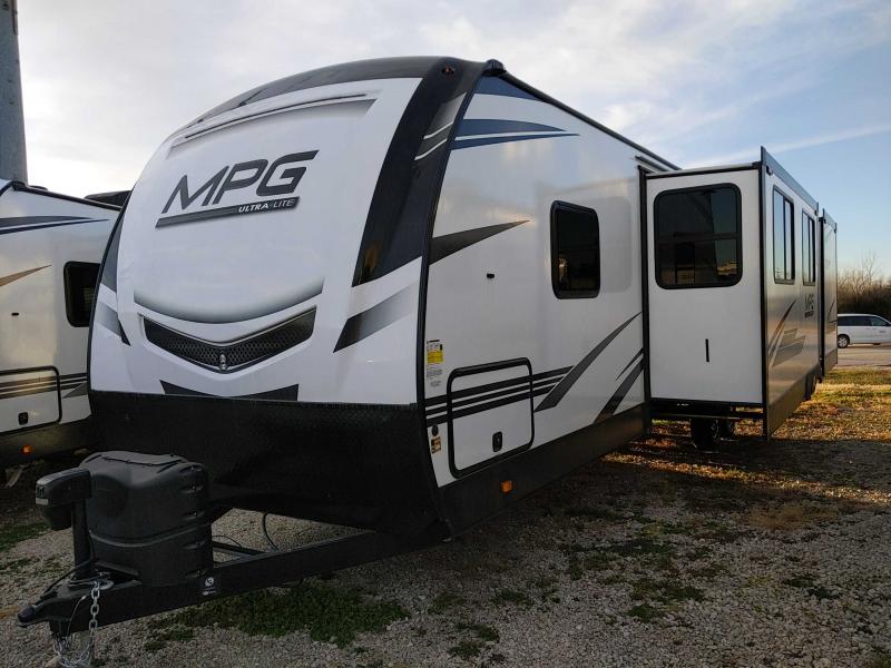 2022 Cruiser RV MPG Ultra Lite MPG 3100BH 2022 Cruiser RV MPG Ultra Lite MPG 3100BH