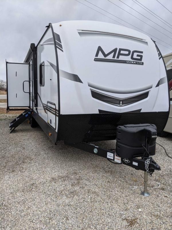 2023 Cruiser RV 2780RE MPG Ultra Lite Travel Trailer *Just Arrived* 2023 Cruiser RV 2780RE MPG Ultra Lite Travel Trailer *Just Arrived*
