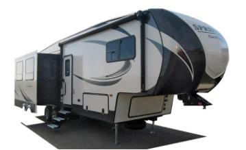 2018 Keystone RV 26FWRL Sprinter 2018 Keystone RV 26FWRL Sprinter