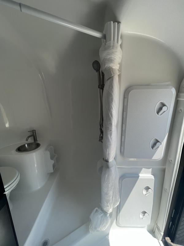 2023 Cortes Campers 17 Travel Trailer Ottawa RV Fifth Wheel