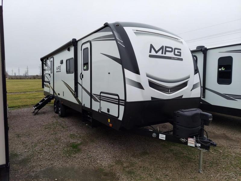 2022 Cruiser RV MPG Ultra Lite 2860 BH *COMING SOON* 2022 Cruiser RV MPG Ultra Lite 2860 BH *COMING SOON*