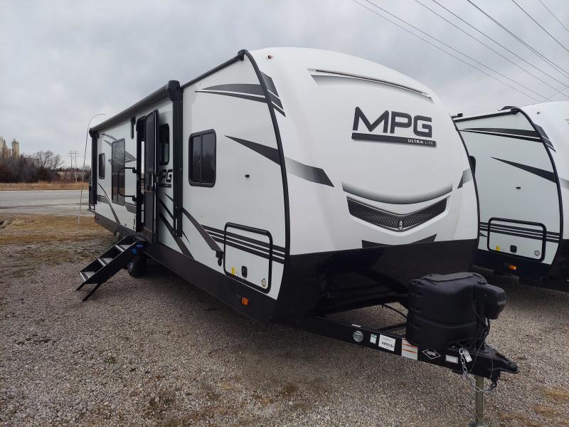 2022 Cruiser RV MPG 2700TH 2022 Cruiser RV MPG 2700TH