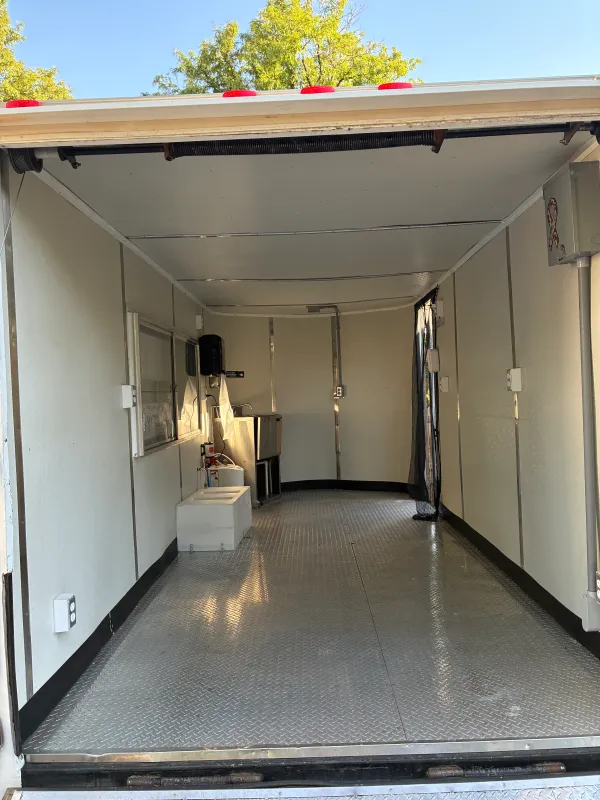 used Vending / Concession Trailers Other  for sale, in Aurora, CO Thumbnail 2