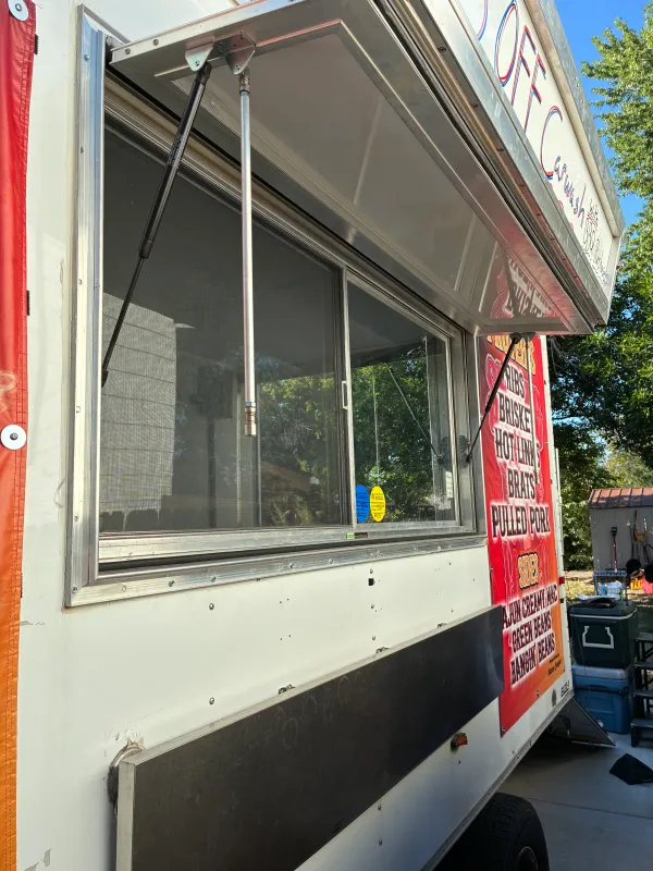 used Vending / Concession Trailers Other  for sale, in Aurora, CO Thumbnail 3
