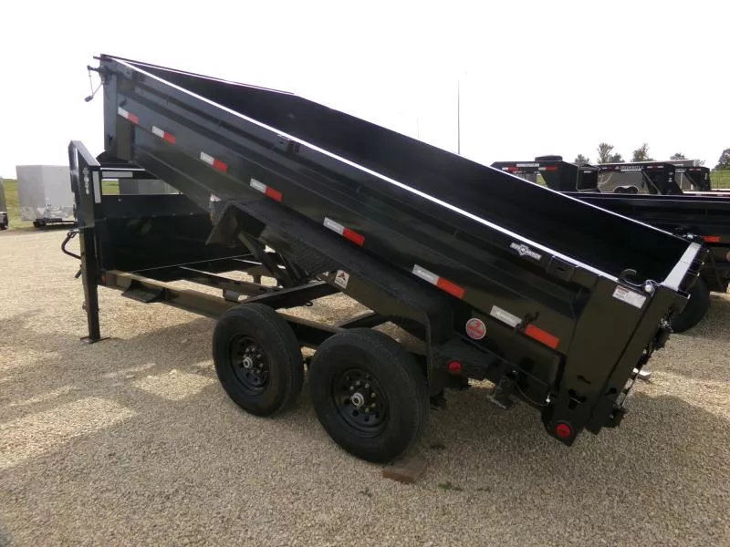 new Dump Trailers Iron Bull  for sale, in Nashua, IA Thumbnail 16