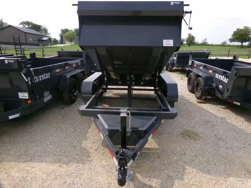 new Dump Trailers Norstar  for sale, in Nashua, IA Thumbnail 5
