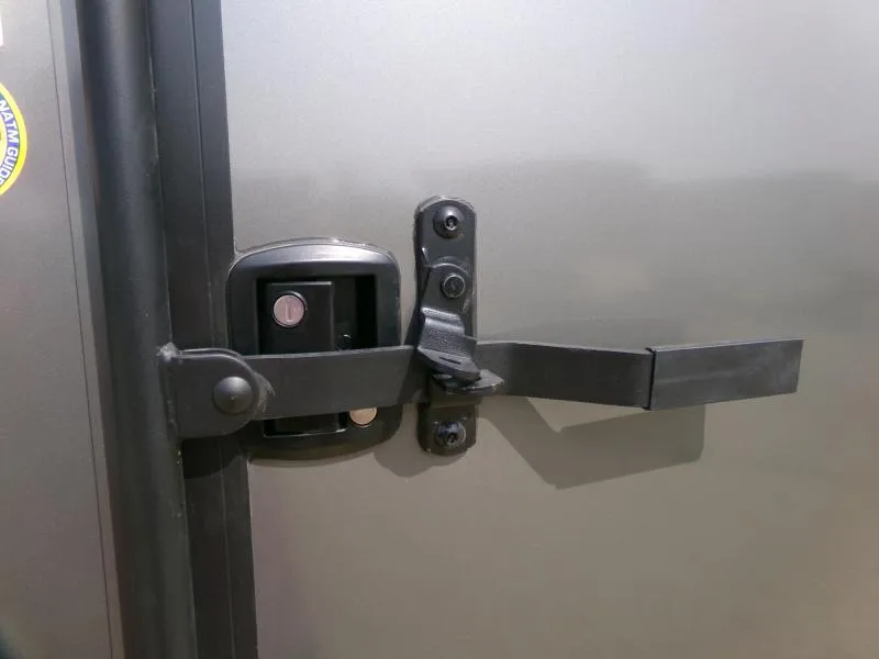 new Cargo (Enclosed) Trailers Stealth Trailers  for sale, in Nashua, IA Thumbnail 16