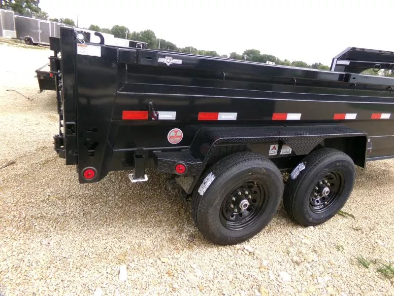 new Dump Trailers Iron Bull  for sale, in Nashua, IA Thumbnail 11