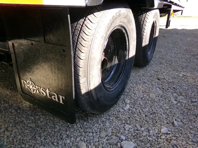 new Equipment / Flatbed Trailers Norstar  for sale, in Nashua, IA Thumbnail 10